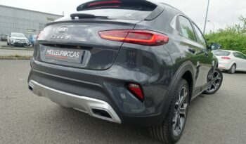 KIA XCEED 1.6 CRDI MHEV complet