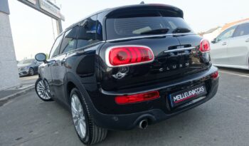 MINI CLUBMAN COOPER 1.5 ia 136 CH  BVA 5 PORTES 5 PLACES ( Essence ) complet