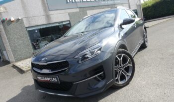 KIA XCEED 1.6 CRDI MHEV complet