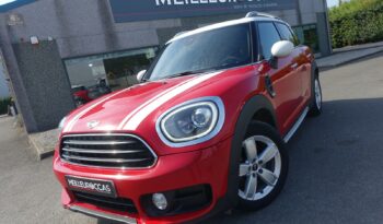 MINI CONTRYMAN COOPER 2.0 DA 150 CH BVA complet