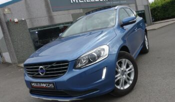 VOLVO XC 60 2.0L D4 FWD 190 CH complet