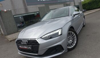 AUDI A5 SPORTBACK 35 TDI S-TRONIC MHEV 163 CH complet