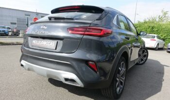 KIA XCEED 1.6 CRDI MHEV complet