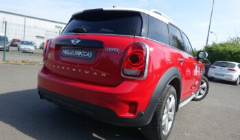 MINI CONTRYMAN COOPER 2.0 DA 150 CH BVA complet
