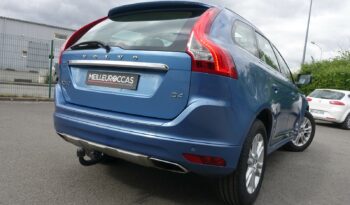 VOLVO XC 60 2.0L D4 FWD 190 CH complet
