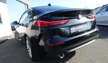 BMW 216 DA GRANCOUPE DKG SERIE 2 BVA complet