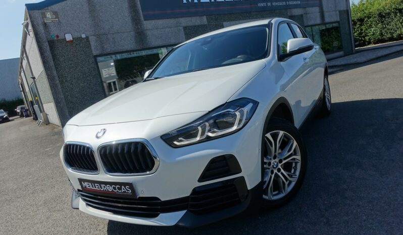 BMW X2 S-DRIVE 18I complet
