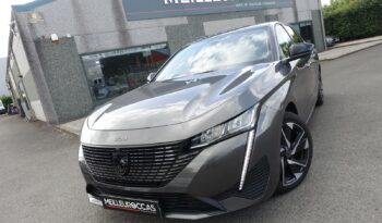 PEUGEOT 308 SW 1.5 L BLUEHDI EAT8 130 CH ALLURE PACK complet