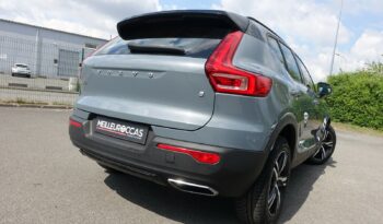 VOLVO XC 40 D3 GEARTRONIC 150CH R-DESIGN complet