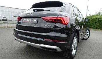 AUDI Q3 35 TDI 150 CH QUATTRO S-TRONIC complet