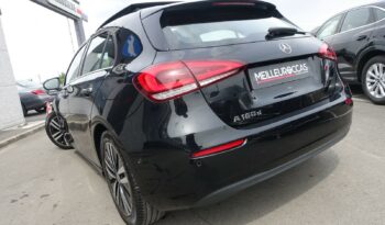 NOUVELLE MERCEDES CLASSE A 180d 7G-DCT 116 CH complet
