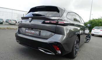 PEUGEOT 308 SW 1.5 L BLUEHDI EAT8 130 CH ALLURE PACK complet