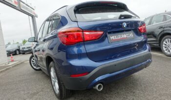 BMW X1 16 D S-DRIVE complet