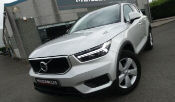 VOLVO XC 40 D3 2.0 L 150CH KINETIC complet