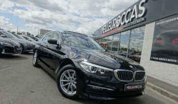 BMW 520 DXA TOURING X-DRIVE 190 CH SERIE 5 BVA complet