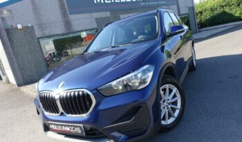 BMW X1 16 DA S-DRIVE PHASE 2 complet