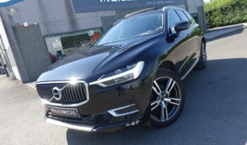 VOLVO XC 60 D4 2.0 L GEARTRONIC 163CH INSCRIPTION complet