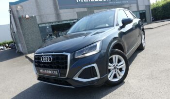 AUDI Q2 35 TFSI 150 CH S-TRONIC complet