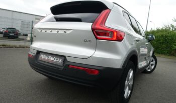 VOLVO XC 40 D3 2.0 L 150CH KINETIC complet