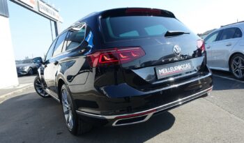 VOLKSWAGEN PASSAT SW 2.0 L TDI DSG 150 CH complet