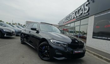 BMW 330 E HYBRIDE RECHARGEABLE G21 292 CH  PACK M complet