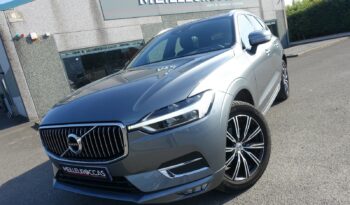 VOLVO XC 60 D4 2.0 L GEARTRONIC 163CH INSCRIPTION complet