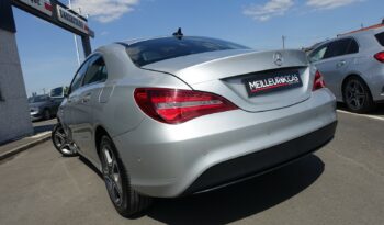 MERCEDES CLASSE CLA 180 CDI BERLINE complet