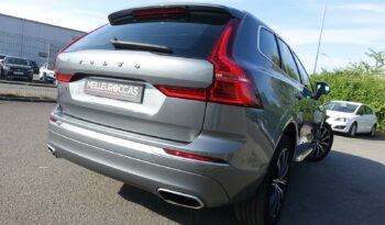 VOLVO XC 60 D4 2.0 L GEARTRONIC 163CH INSCRIPTION complet