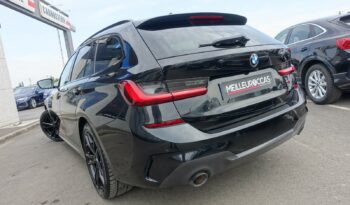 BMW 330 E HYBRIDE RECHARGEABLE G21 292 CH  PACK M complet