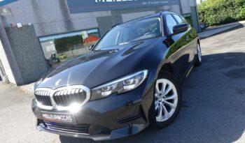 BMW 318 DA TOURING DKG SERIE 3 136 CH BVA complet