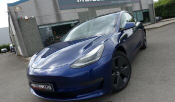 TESLA MODEL 3 AWD LONG RANGE DUAL MOTOR 498 CH BVA ( Grande autonomie ) complet