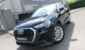 AUDI Q3 SPORTBACK 35 TFSI 150 CH complet