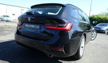 BMW 318 DA TOURING DKG SERIE 3 136 CH BVA complet