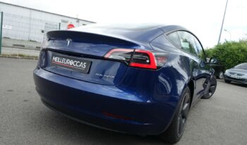 TESLA MODEL 3 AWD LONG RANGE DUAL MOTOR 498 CH BVA ( Grande autonomie ) complet