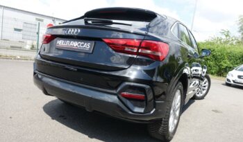 AUDI Q3 SPORTBACK 35 TFSI 150 CH complet