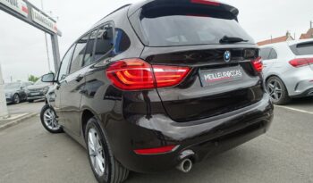 BMW 216 DA GRAN TOURER 7 PLACES BVA SERIE 2 complet