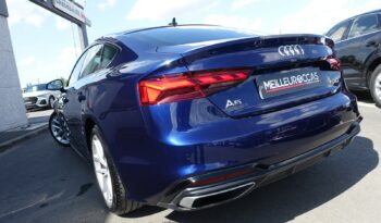 AUDI A5 SPORTBACK 35 TDI S-TRONIC MHEV 163 CH  S-LINE complet