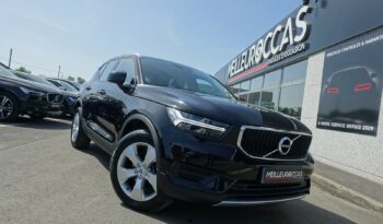 VOLVO XC 40 D3 2.0 L GEARTRONIC 150CH MOMENTUM complet