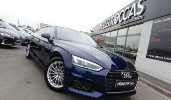 AUDI A5 SPORTBACK 35 TDI 150 CH S-TRONIC complet