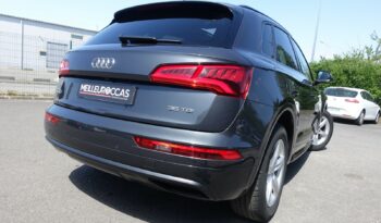 AUDI Q5 35 TDI 163 CH S-TRONIC complet