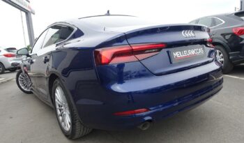 AUDI A5 SPORTBACK 35 TDI 150 CH S-TRONIC complet