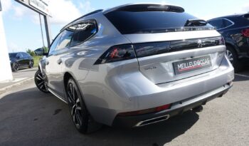 PEUGEOT 508 SW 1.5 L HDI 130 CH EAT8  GT complet