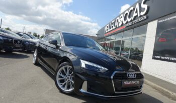 AUDI A5 SPORTBACK 35 TDI S-TRONIC MHEV 163 CH complet