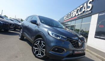 RENAULT KADJAR 1.7 DCI 4WD PHASE 2 INTENS 150 CH complet