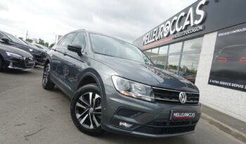 VOLKSWAGEN TIGUAN 2.0L TDI DSG7 IQ-DRIVE 150 CH complet
