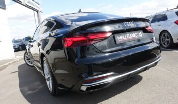 AUDI A5 SPORTBACK 35 TDI S-TRONIC MHEV 163 CH complet