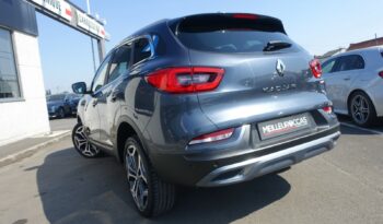 RENAULT KADJAR 1.7 DCI 4WD PHASE 2 INTENS 150 CH complet