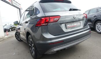 VOLKSWAGEN TIGUAN 2.0L TDI DSG7 IQ-DRIVE 150 CH complet