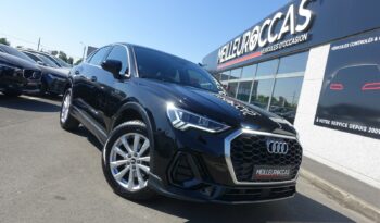 AUDI Q3 SPORTBACK 35 TFSI S-TRONIC MHEV 150 CH complet