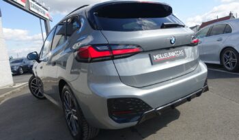 NOUVEAU BMW 218 DA ACTIVE TOURER 150 CH SERIE 2 BVA PACK M complet